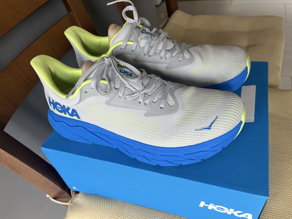 Маратонки Hoka 46