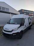 Iveco Daily euro 6