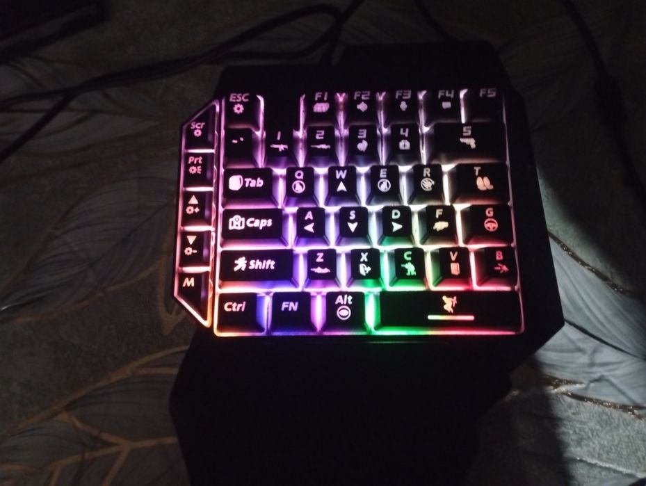 Продам клавиатуру для телефона