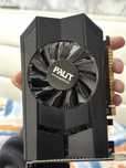 Palit GTX 650 1gb