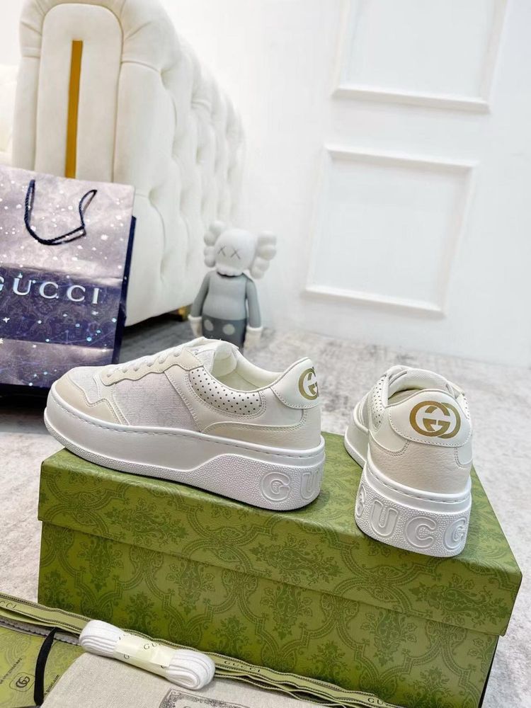 Сникърси Gucci нова колекция