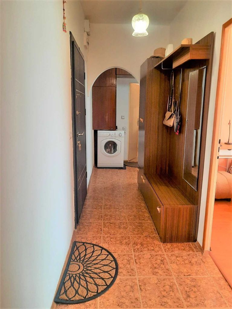 Продава се Двустаен апартамент в Кърджали, Възрожденци - 67 кв.м за 967 €/кв.м - Снимка #7