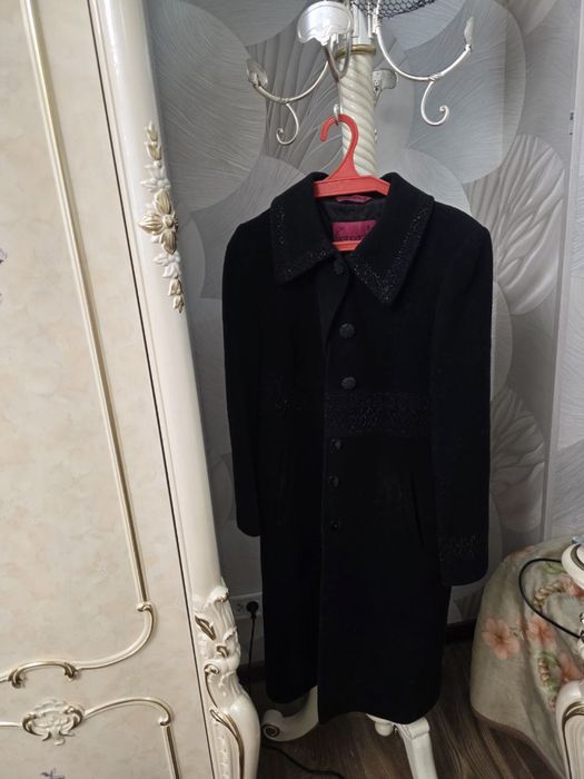 Пальто 42 размер