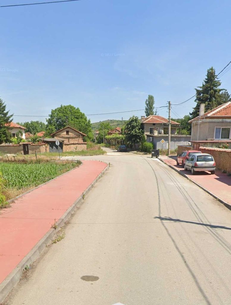 Продава се Парцел в с. Бошуля, Област Пазарджик - 1350 кв.м за 19 €/кв.м - Снимка #6
