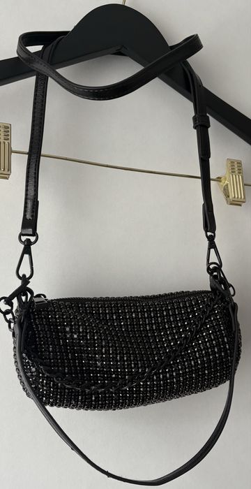 Чанти Zara, Parfois, Calvin Klein, Aldo