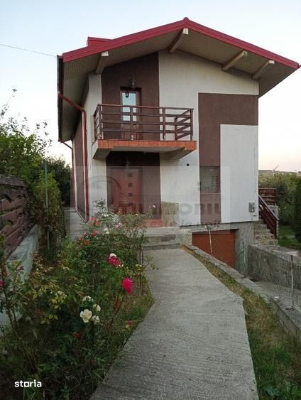 Casa/Vila Bucium - Pleiada