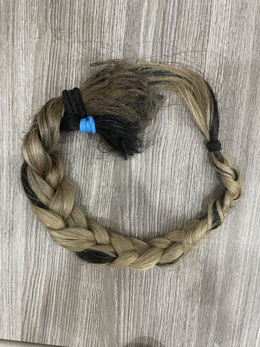 Продаю волосы для наращивания