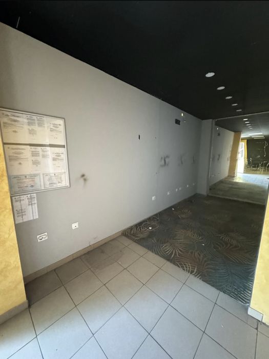 Spatiu de inchiriat