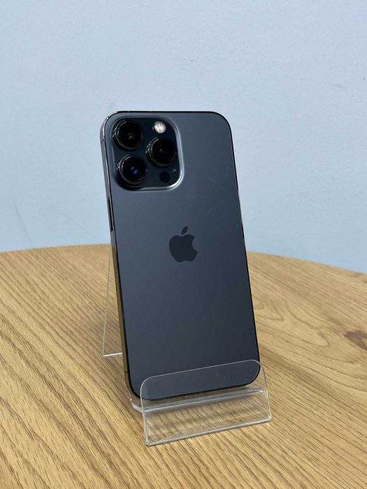 Iphone 13 Pro - 128 GB - Stare Buna