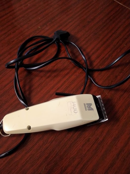 Насадки на машинку  для стрижки волос