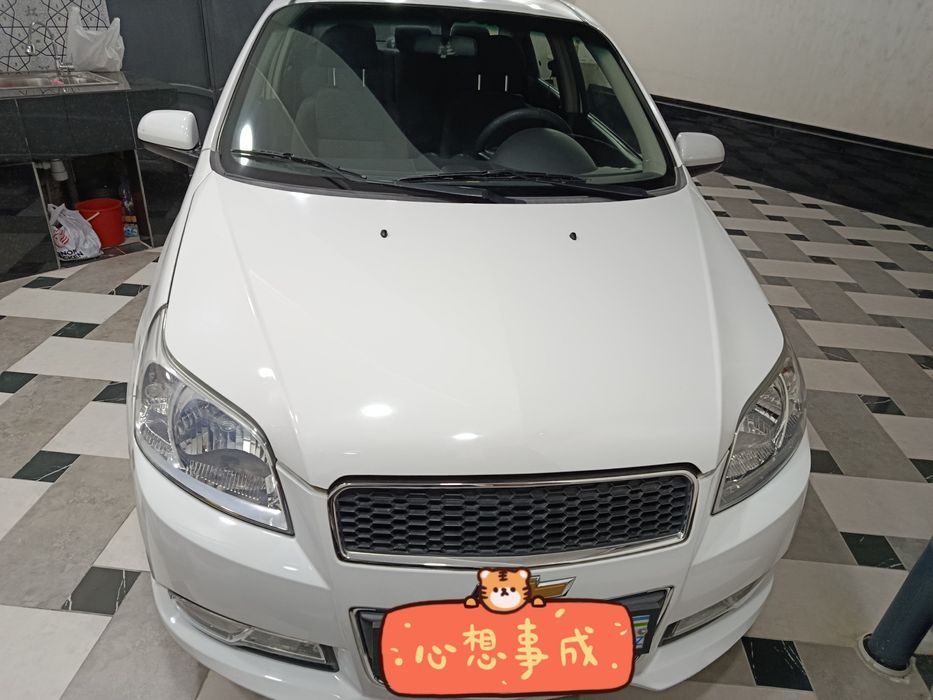 Nexia R3 механика тоза