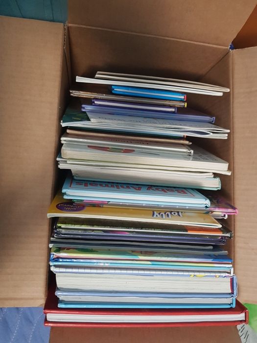 Carti in limba engleza