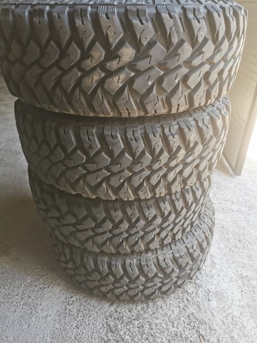 Продавам гуми Maxxis Big Horn 764 265/70 R16
