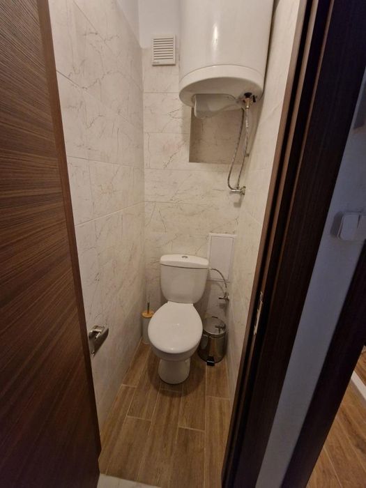 Дава се под наем Двустаен апартамент в Варна, Лятно кино Тракия - 60 кв.м за 306 € - Снимка #4