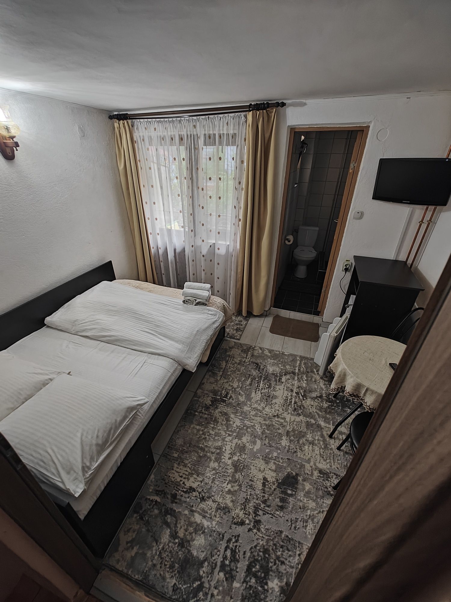 Cazare Băile Herculane
