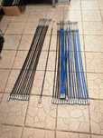Piese NOI si accesorii originale -remorci si platforme 750-3500 kg