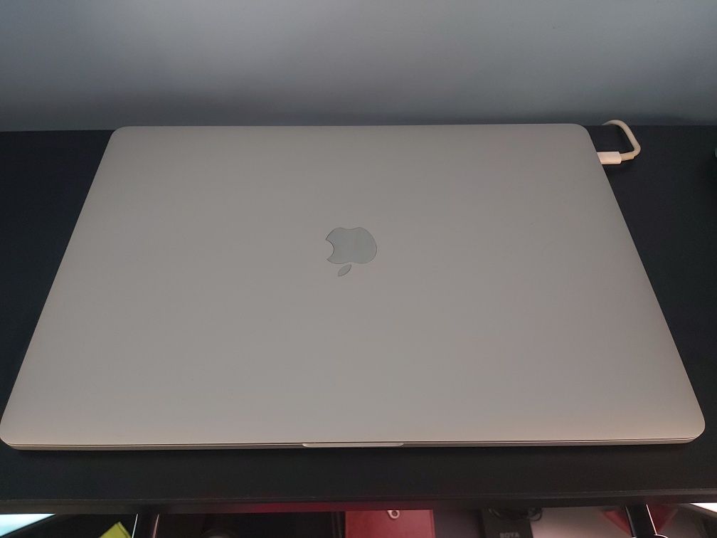 Macbook pro 15, 2016