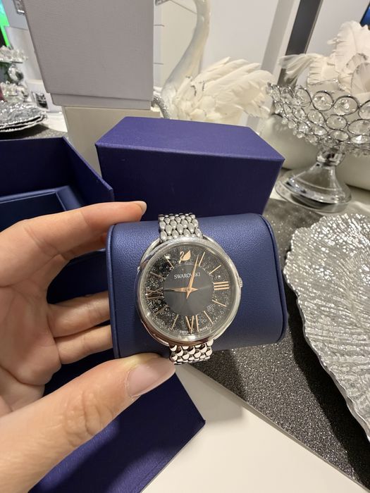 Ceas Swarovski stare impecabila