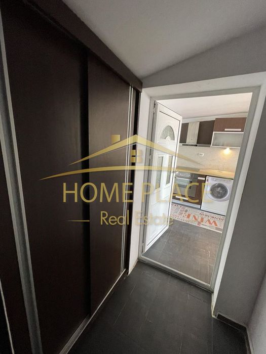 Дава се под наем Двустаен апартамент в Варна, Зимно кино Тракия - 125 кв.м за 459 € - Снимка #11