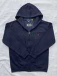 Polo ralph lauren zipka