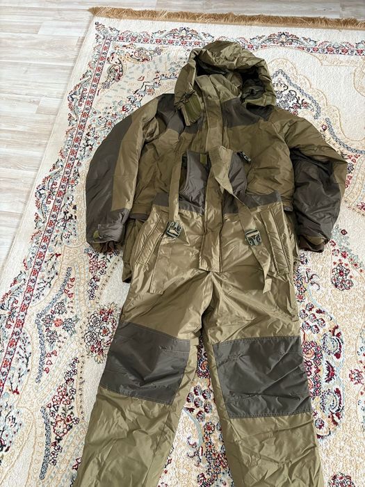 Ватник зимний (новый)