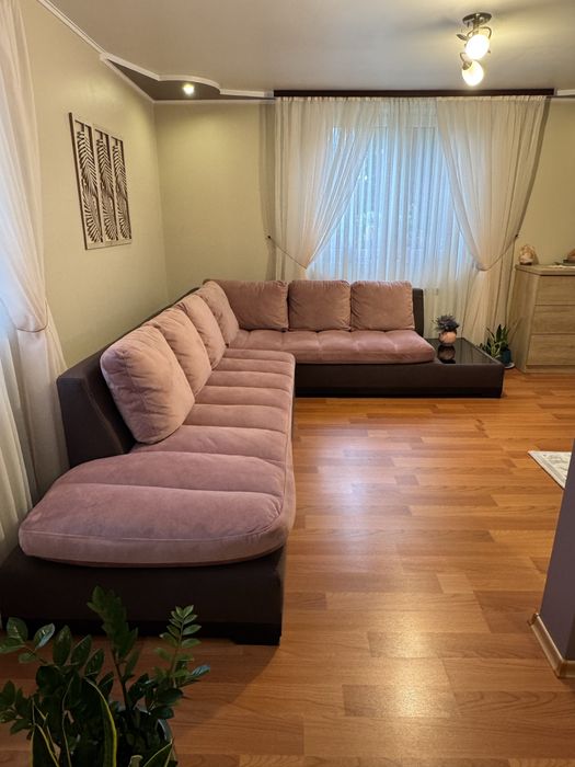 vand coltar neextensibil