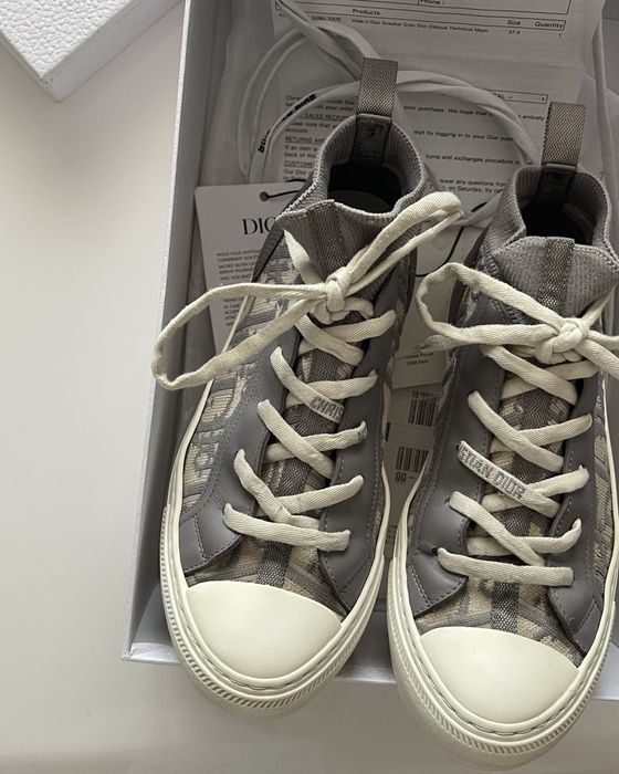 adidasi Dior originali