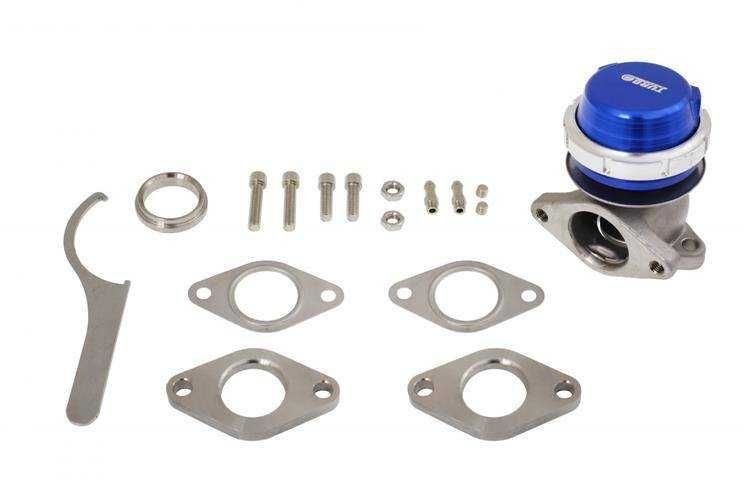 Уестгейт TurboWorks 38мм фланци wastegate клапан турбо