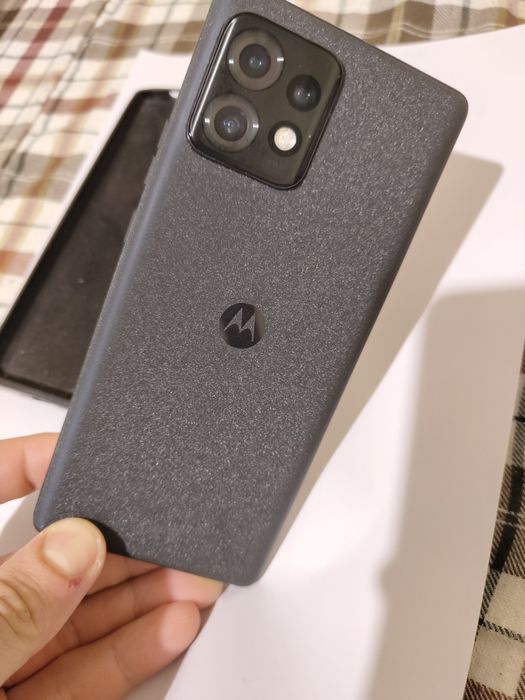 Motorola Edge 40 Pro