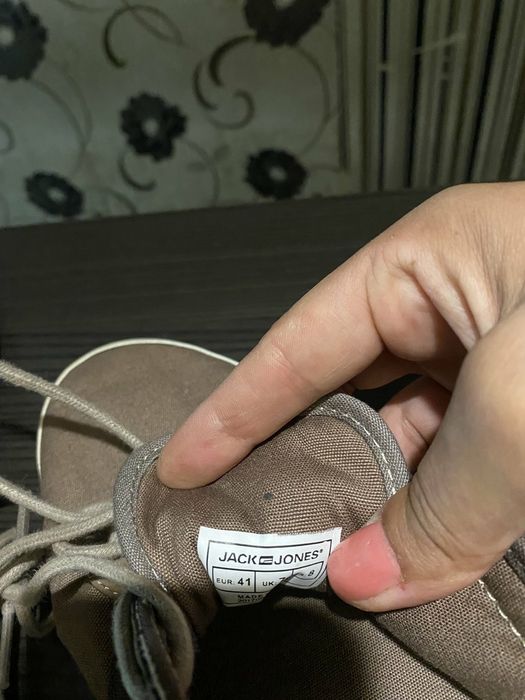 Кецове Jack & jones