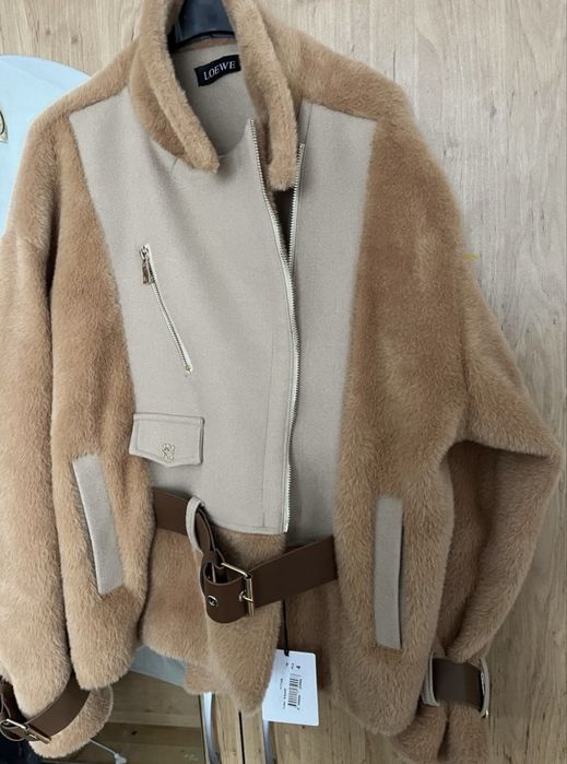 Дамско яке Loewe