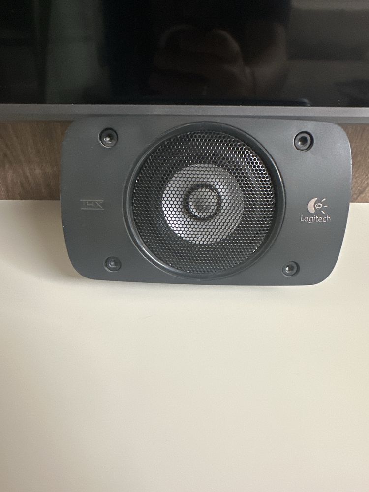 Аудио система Logitech - Z906