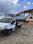 Vand Iveco daily 3.0