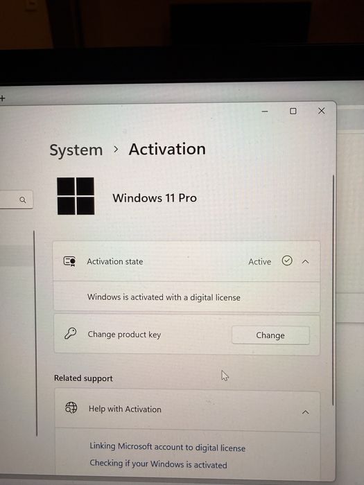 Laptop Lenovo Thinkpad E14
