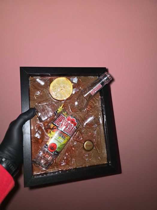 Tablou personalizat Desperados