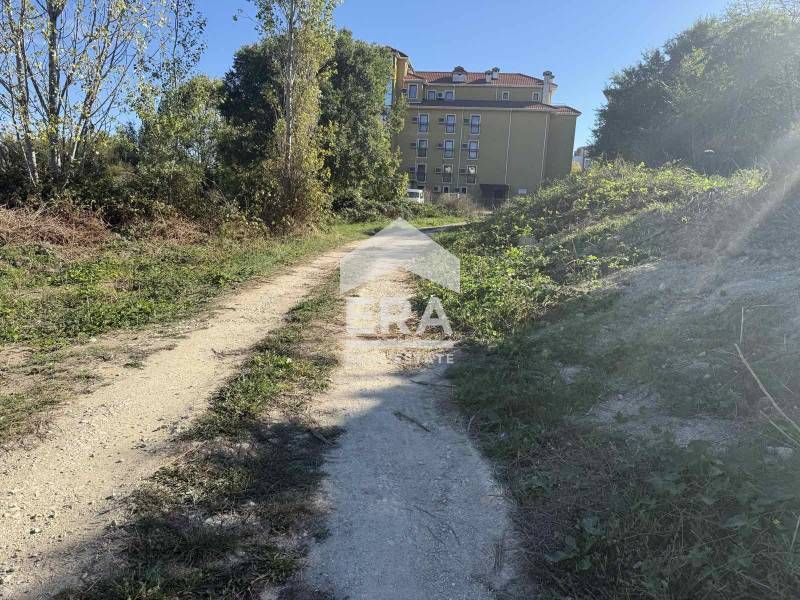 УПИ в централната част на град Бяла област Варна