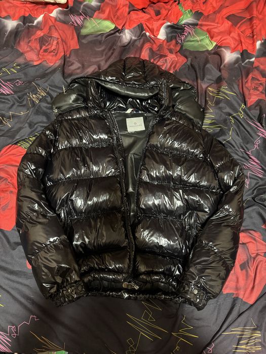 Jeaca moncler barbati.