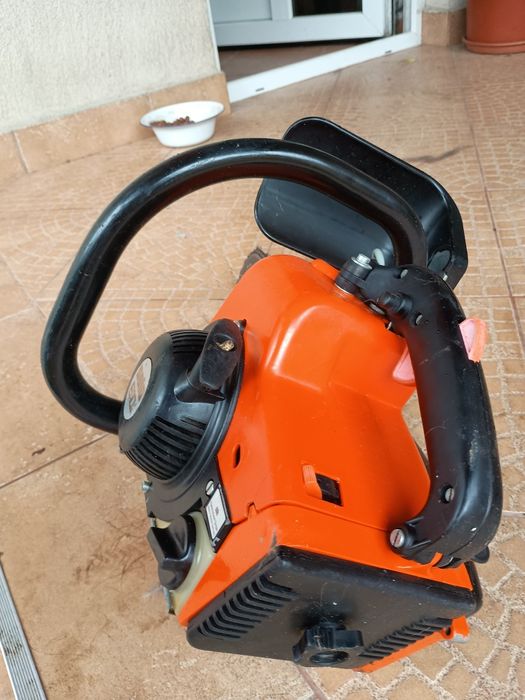 Drujbe SOLO model 606 și 610x