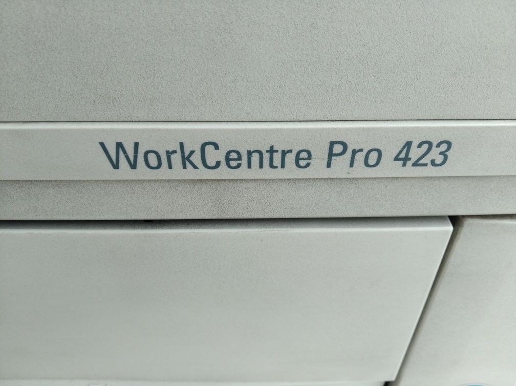 МФУ Xerox Workcenter 423 Pro