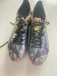 Футболни обувки Mizuno Alpha