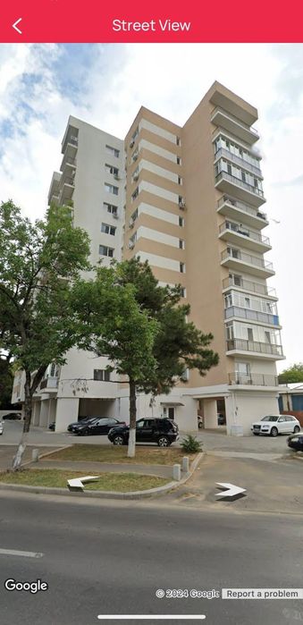 Inchiriez apartament 2 camere