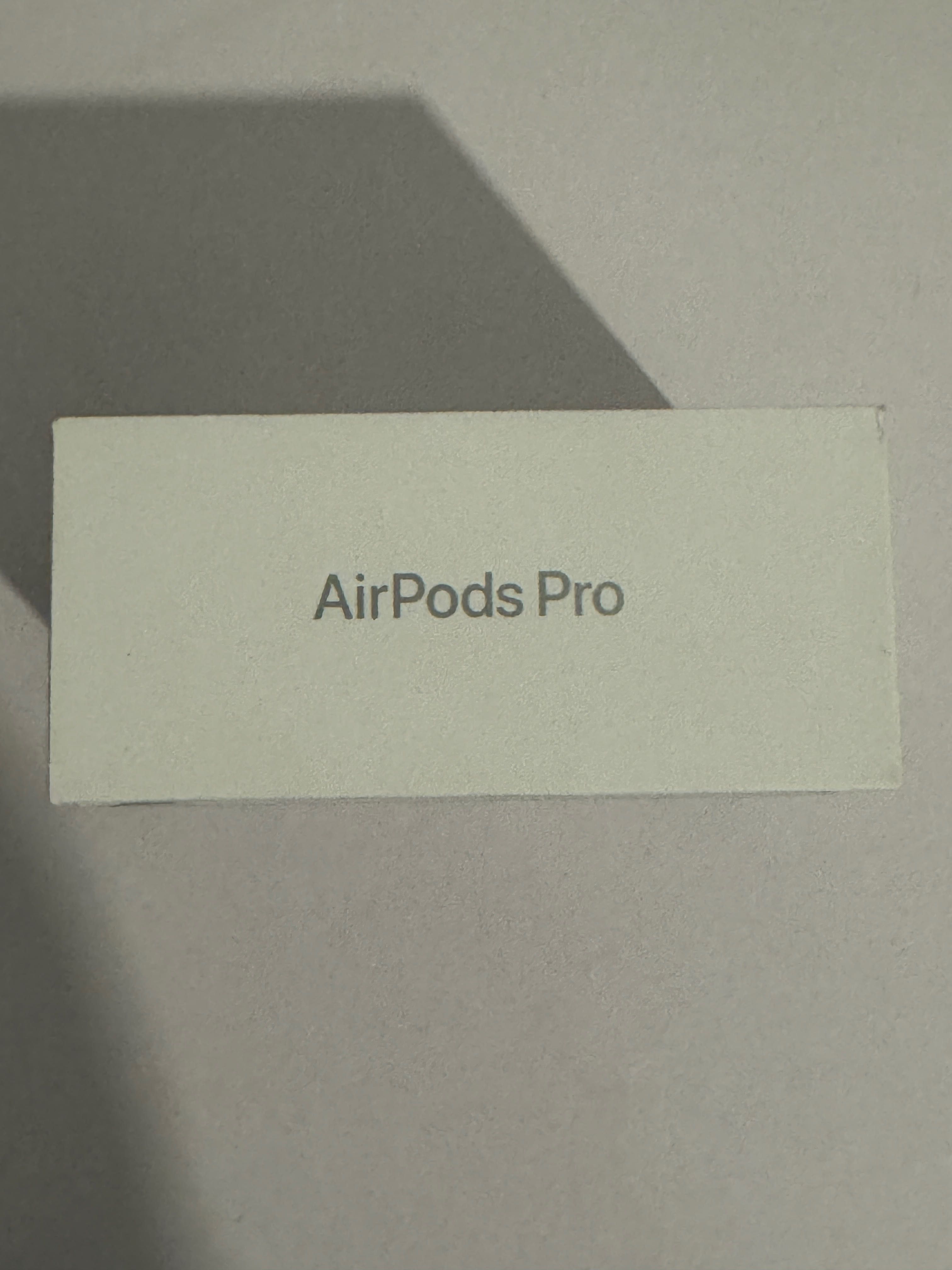 AirPods Pro 2nd Generation 2022/ AirPods Pro 2ра генерация 2022 година