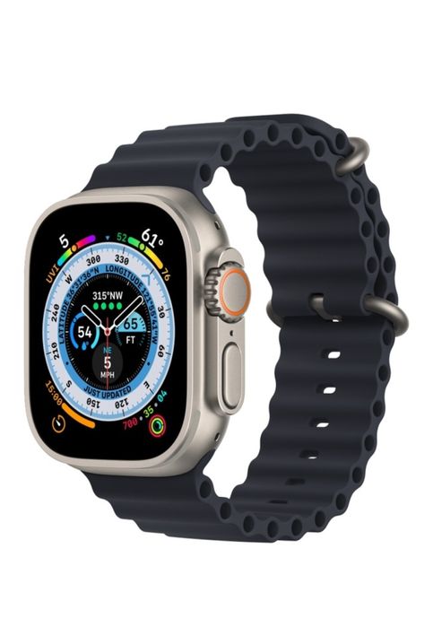 Apple watch ultra