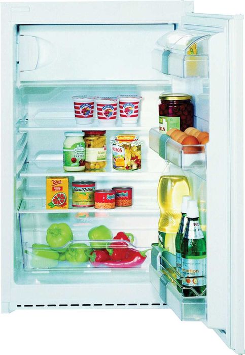 Хладилник с камера за вграждане GRUNDIG 4*< 90cm GTMI14141FN