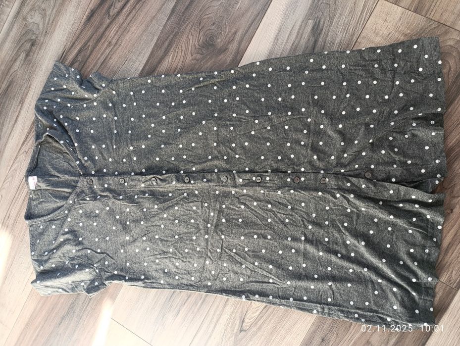 Cămașă de noapte/pijama gravide/alăptare