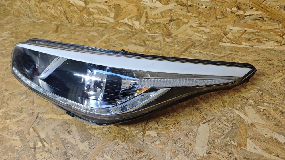 Ляв фар за КИА Сиид KIA Seed 2013-2018