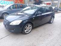 Kia Ceed 1,6 CRDI  /  Киа Сиид 2007г.  - на части