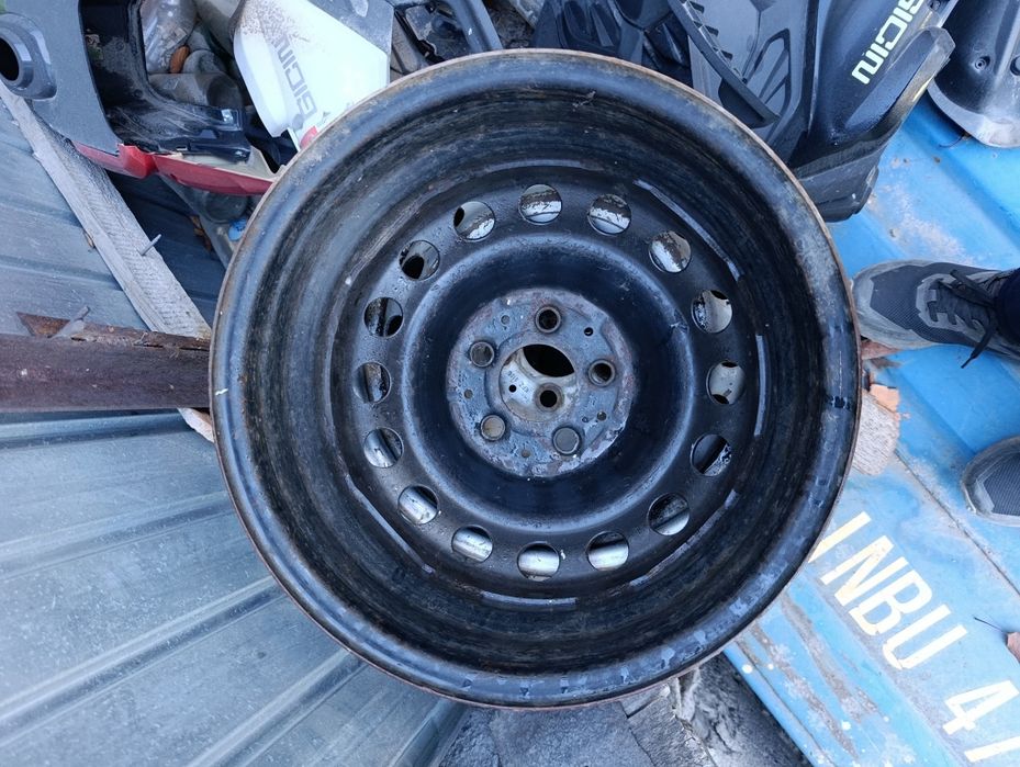 Диски на мерс сопог