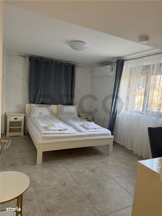 RECO apartament de vânzare în Baile Felix