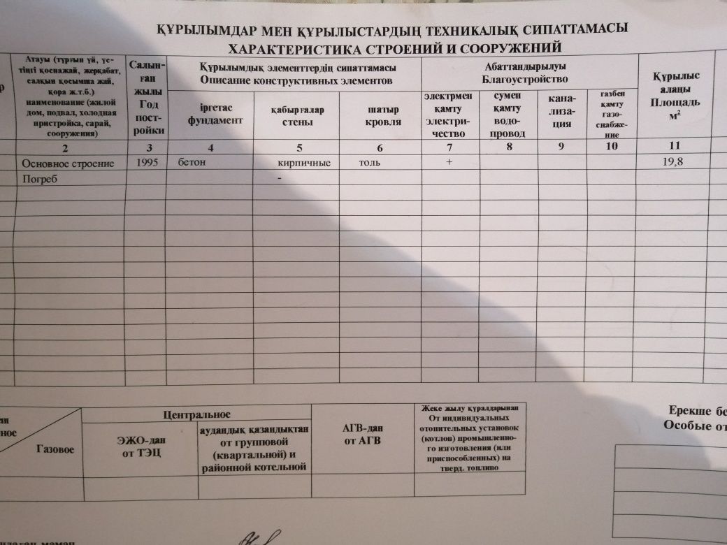 Продам гараж в кооперативе Космос